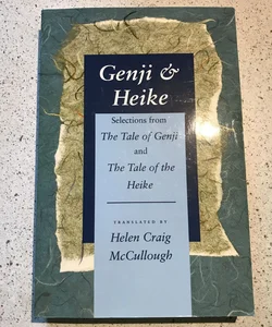Genji and Heike