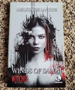 Winds of Salem