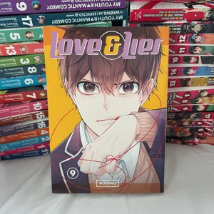 Love and Lies 9