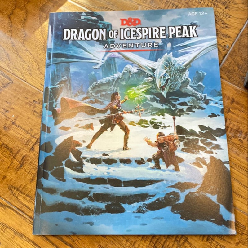 Dungeons and Dragons Essentials Kit (d&d Boxed Set)