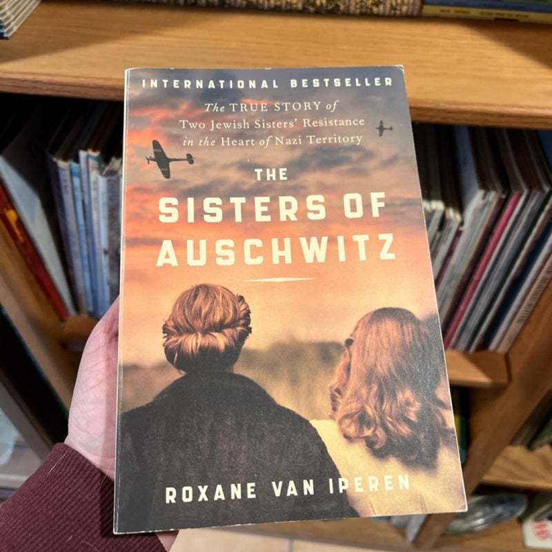 The Sisters of Auschwitz