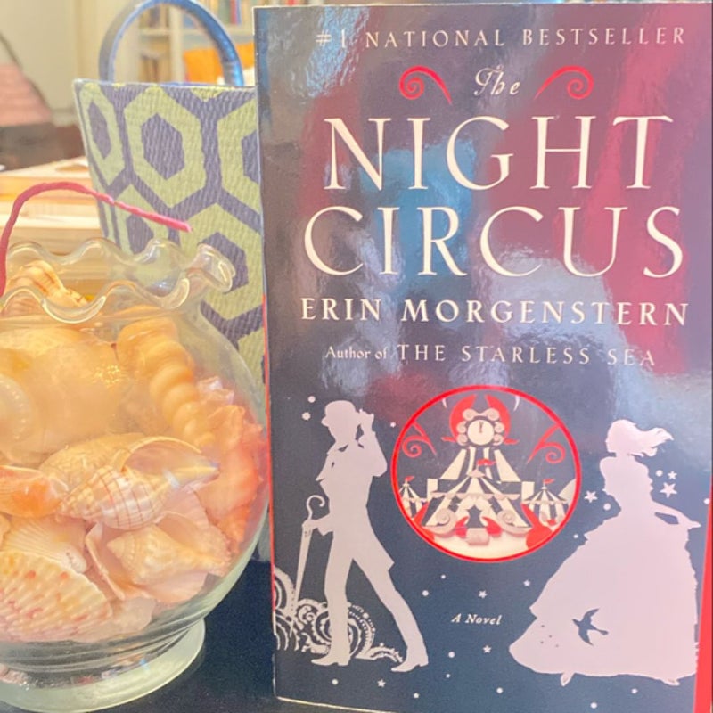 The Night Circus