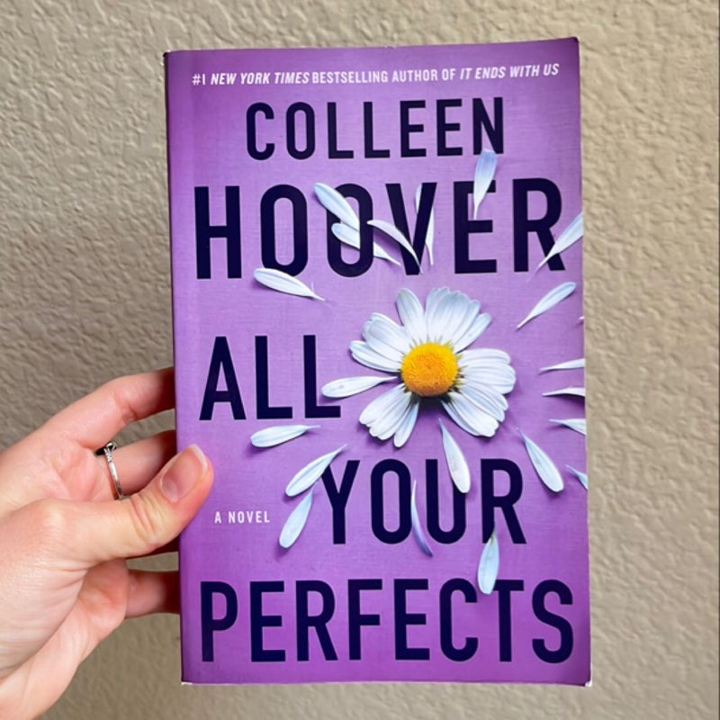 All Your Perfects