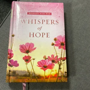 Whispers of Hope