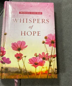 Whispers of Hope