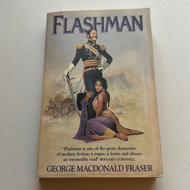 Flashman