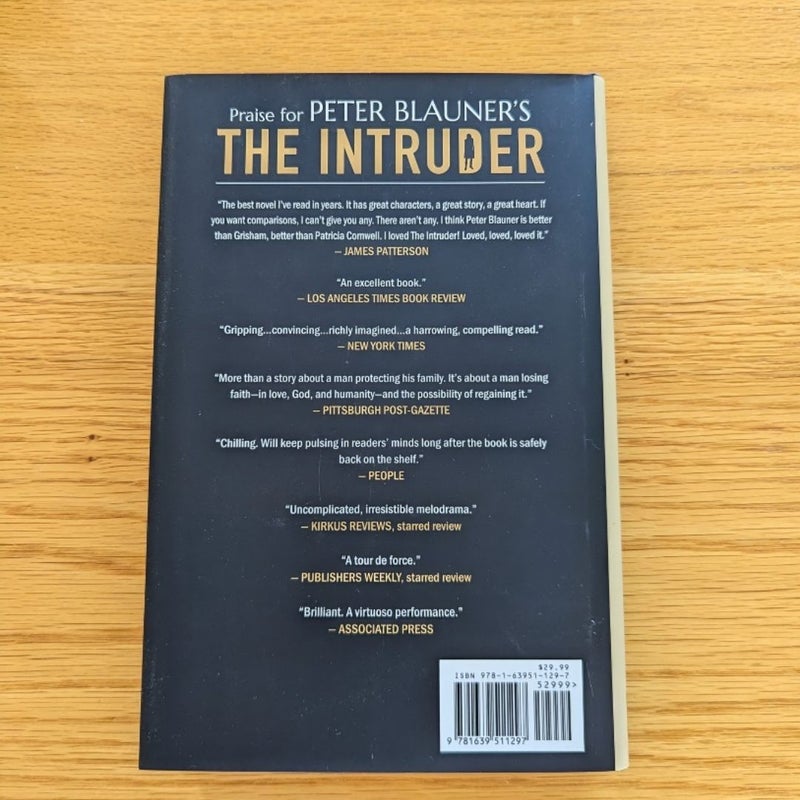 The Intruder