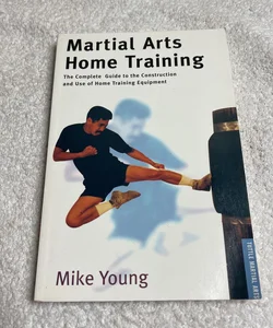 Martial arts home training 