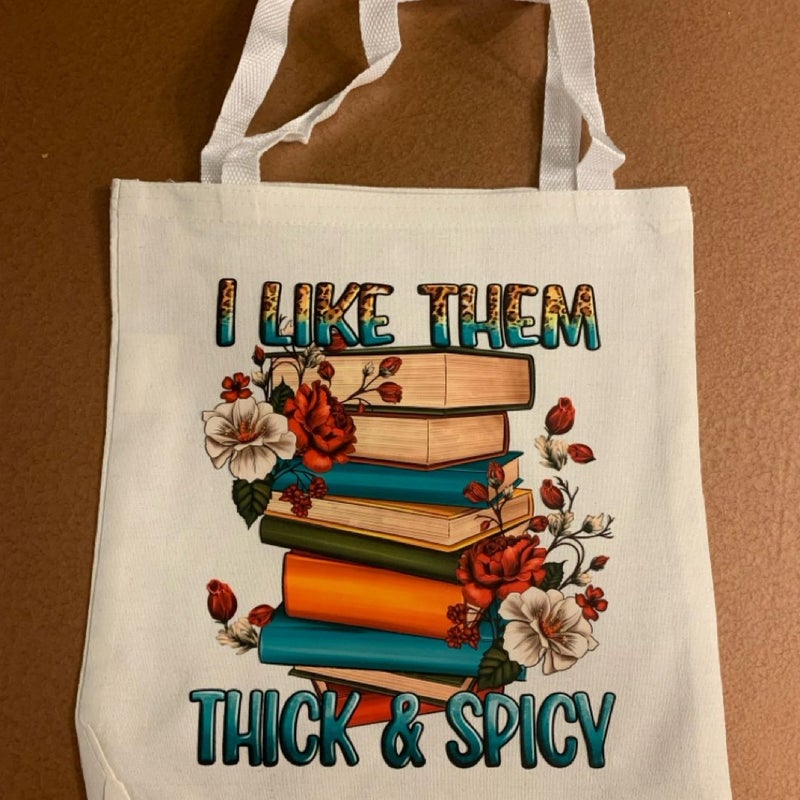 Book Bag