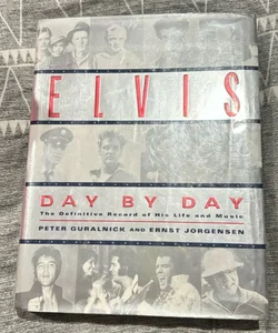 Elvis Day-by-Day