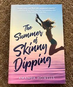 The Summer of Skinny Dipping