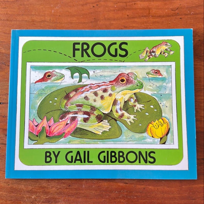 Frogs