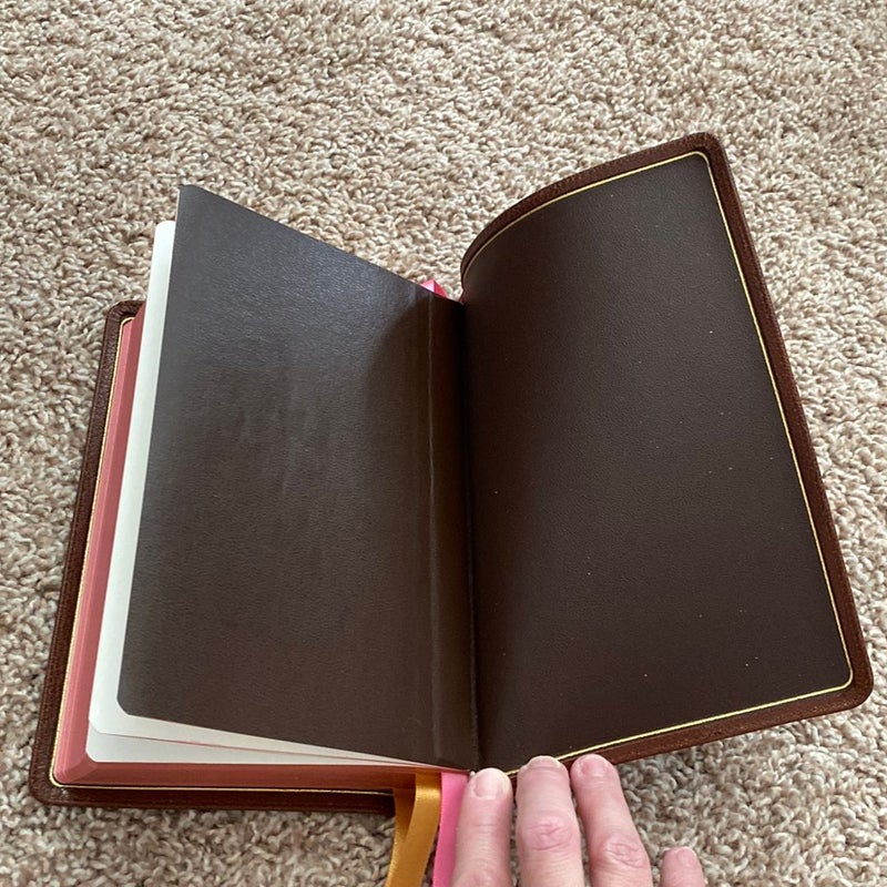 Schuyler Canterbury KJV