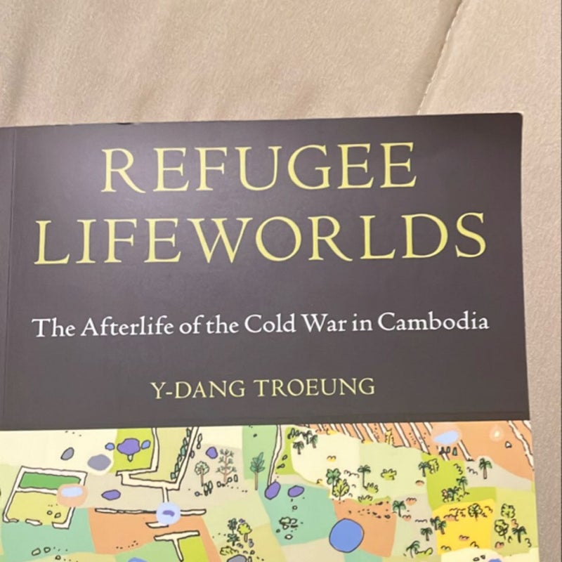 Refugee Lifeworlds