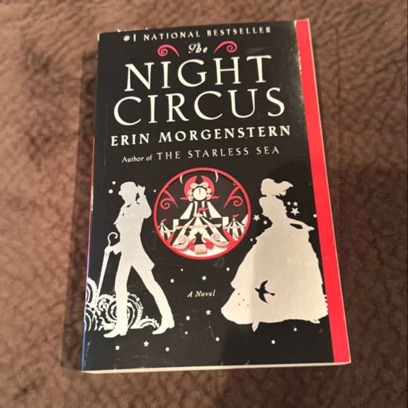 The Night Circus