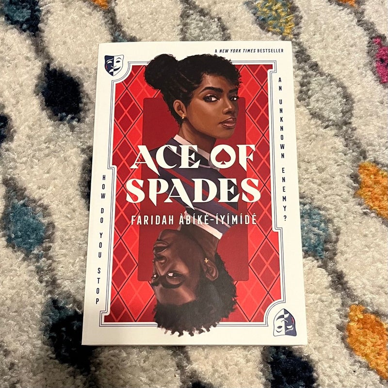 Ace of Spades