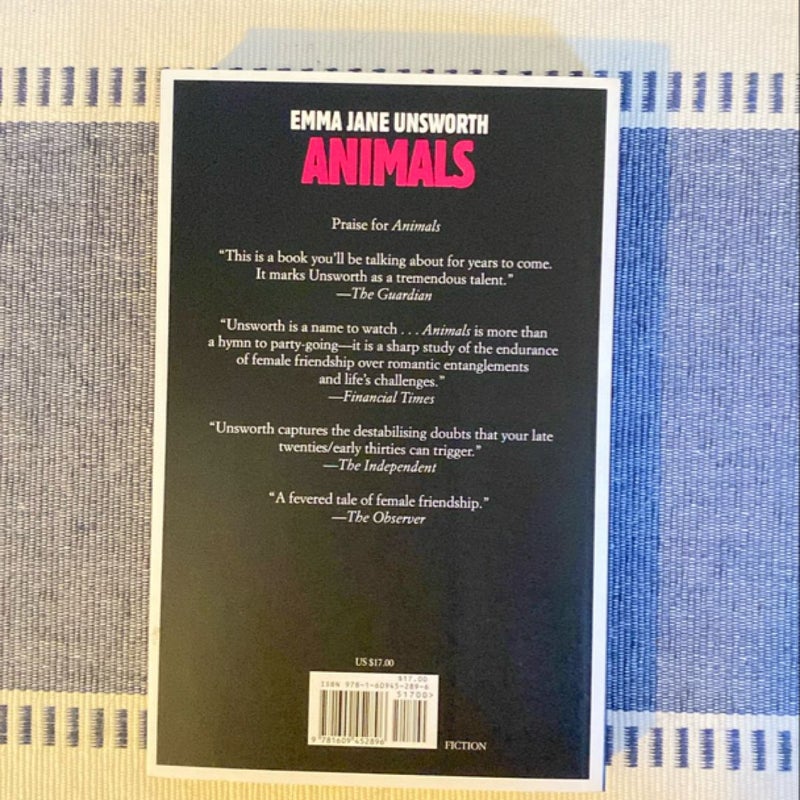 Animals