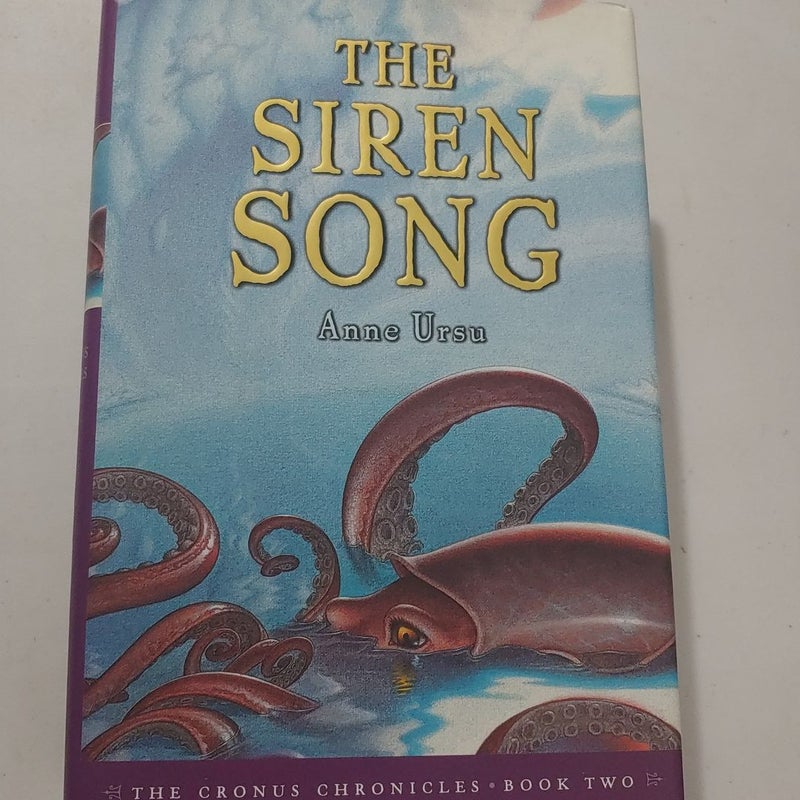 The Siren Song