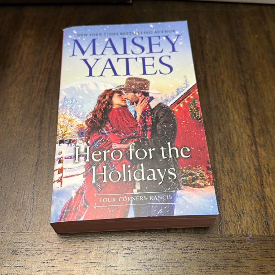 Hero for the Holidays