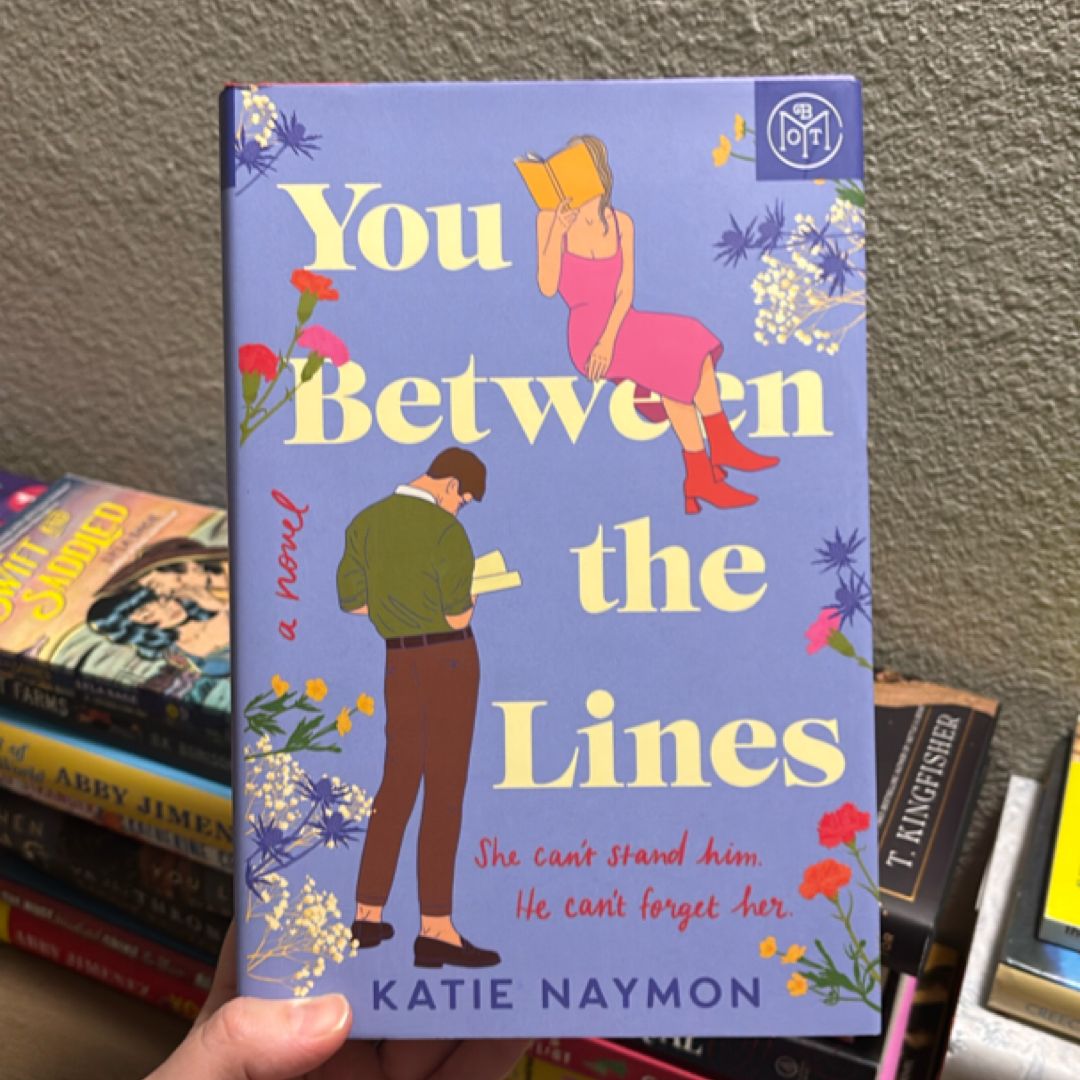 You Between the Lines