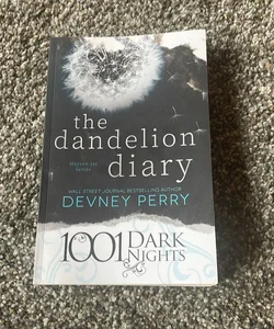 The Dandelion Diary