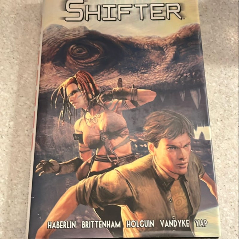 Shifter