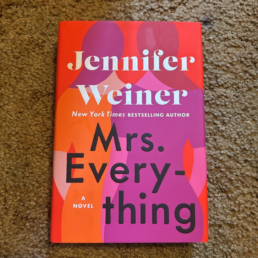 Mrs. Everything (BN PROP)