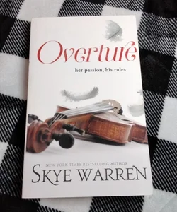 Overture (*Signed)