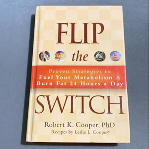 Flip the Switch