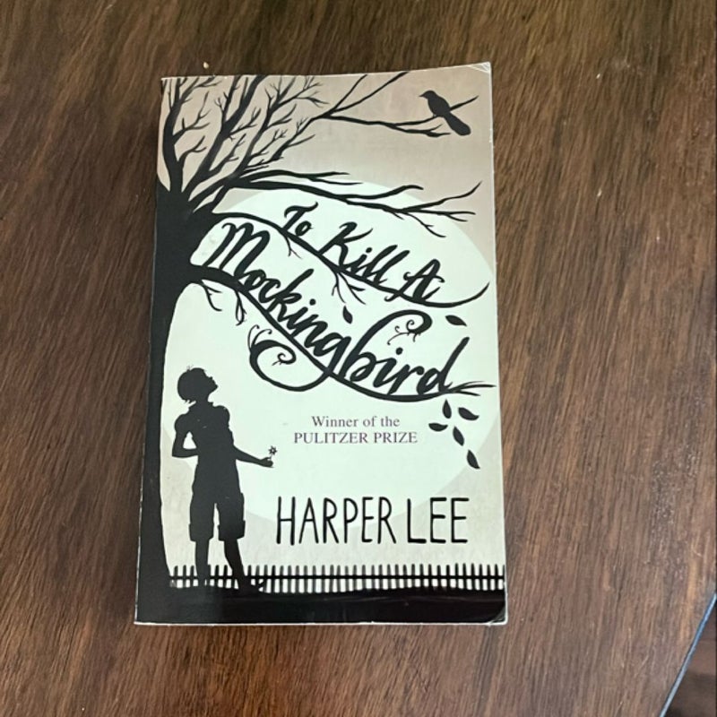 To Kill a Mockingbird