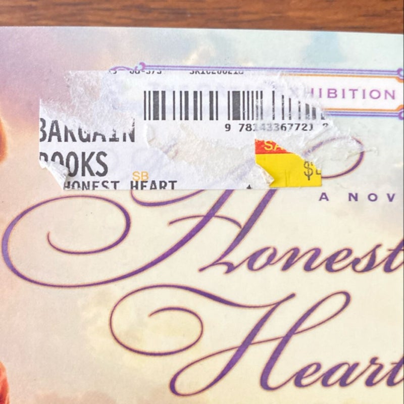 An Honest Heart