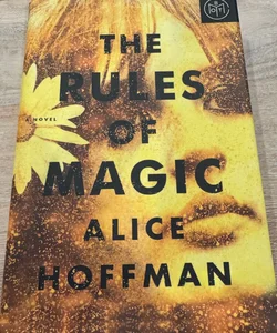 The Rules of Magic 