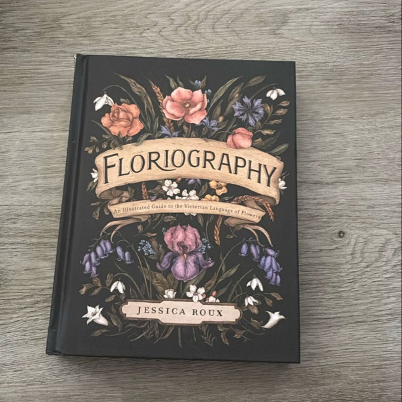 Floriography