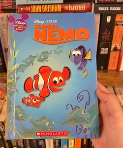 Finding Nemo