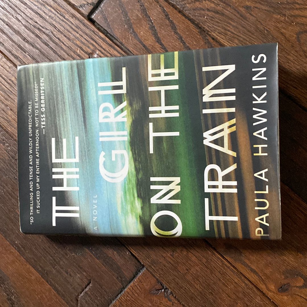 The Girl on the Train