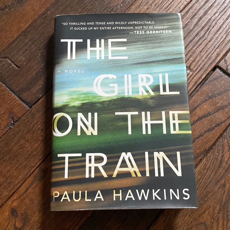 The Girl on the Train