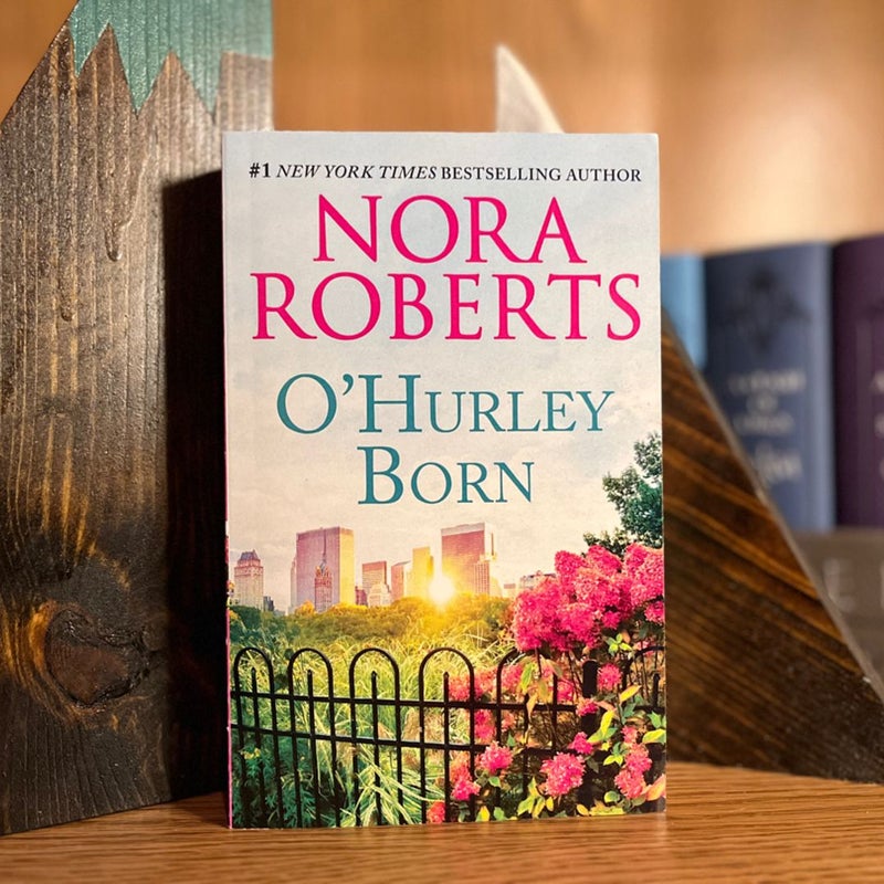 Assorted Books by Nora Roberts