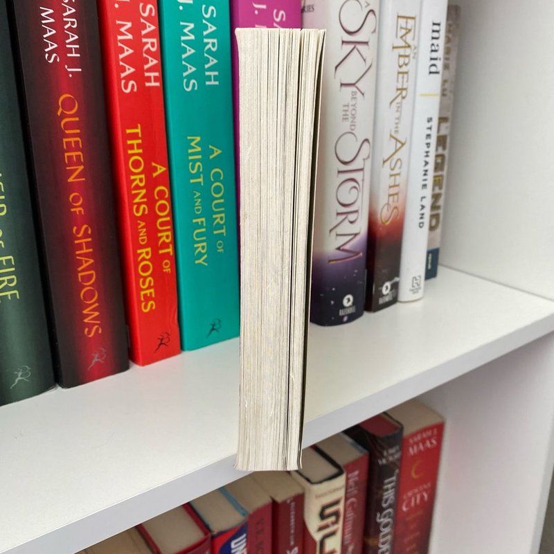 The Sisters Grimm: Book 8