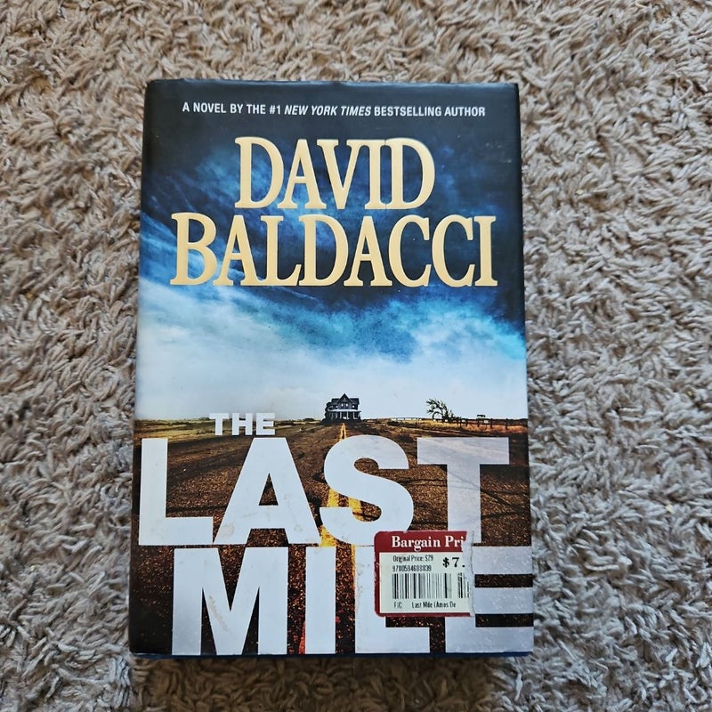 The Last Mile