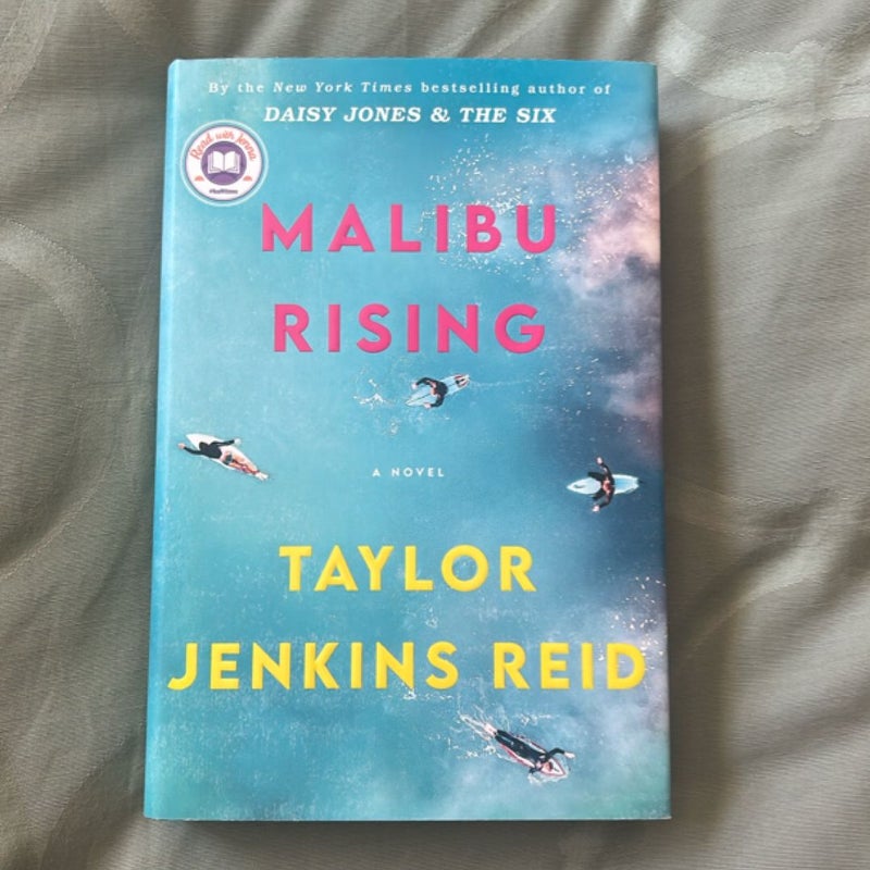 Malibu Rising