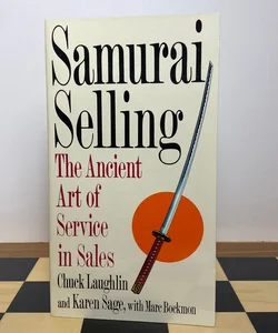 Samurai Selling