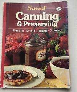 Sunset Canning & Preserving