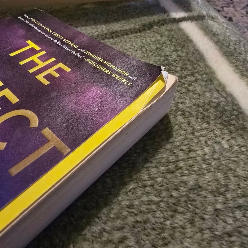 The Perfect Stranger