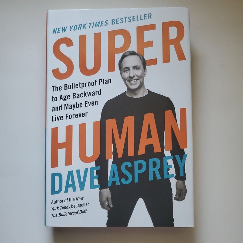 Super Human