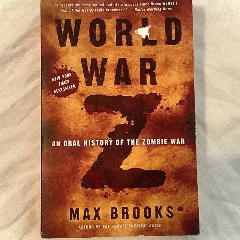 World War Z
