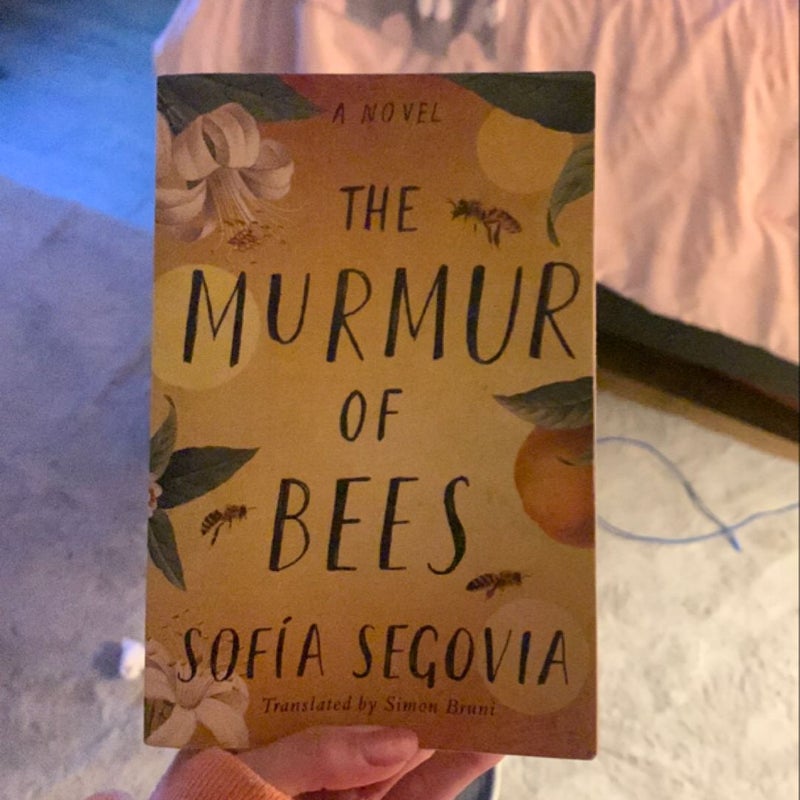 The Murmur of Bees