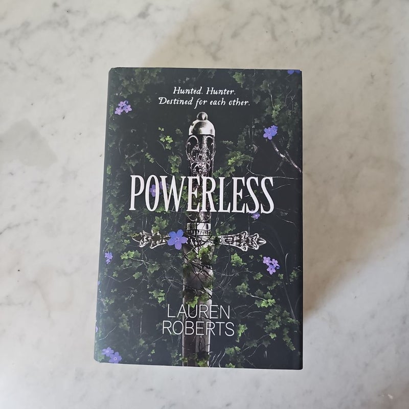 Powerless