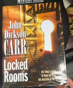 Locked rooms