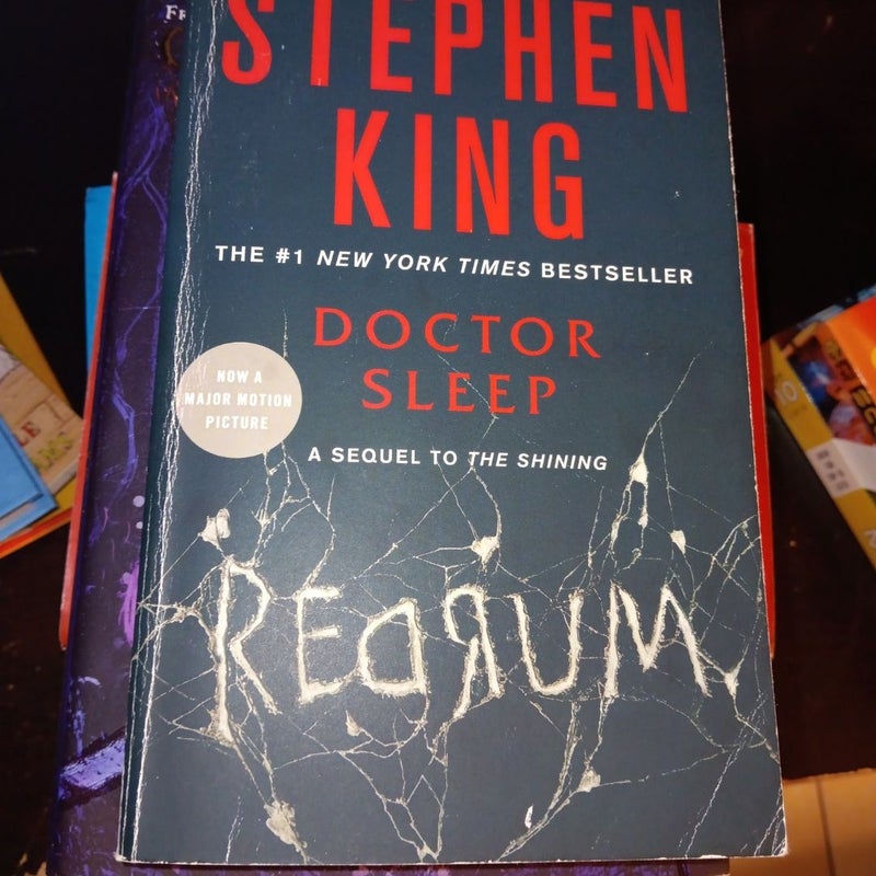 Doctor Sleep