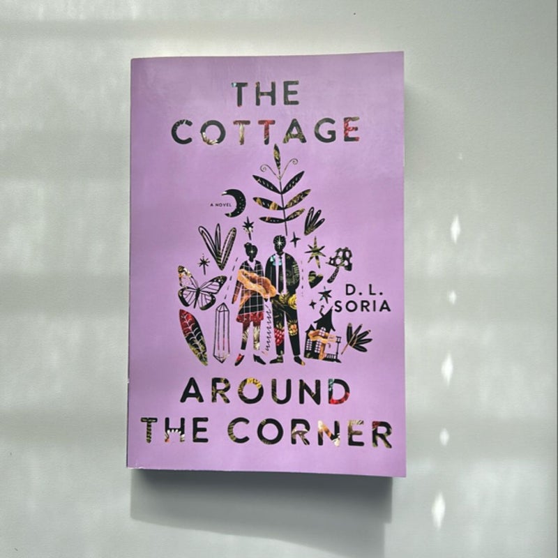 The Cottage Around the Corner